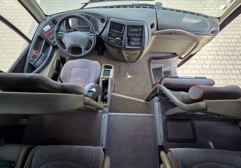 Πούλμαν Irisbus MAGELYS PRO/ SPROWADZONY / 59 MIEJSC: φωτογραφία 19 Πούλμαν Irisbus MAGELYS PRO/ SPROWADZONY / 59 MIEJSC: φωτογραφία 19