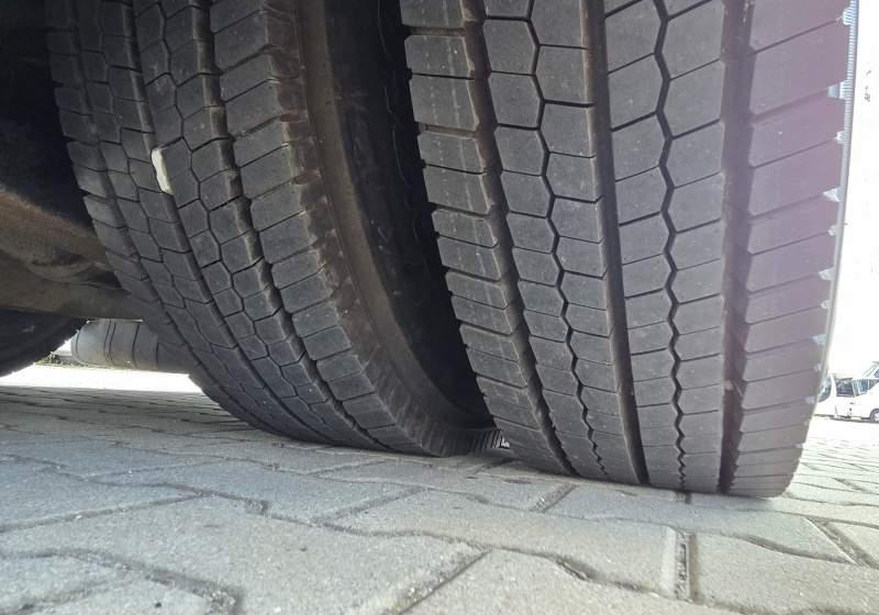 Πούλμαν Irisbus MAGELYS PRO/ SPROWADZONY / 59 MIEJSC: φωτογραφία 40 Πούλμαν Irisbus MAGELYS PRO/ SPROWADZONY / 59 MIEJSC: φωτογραφία 40