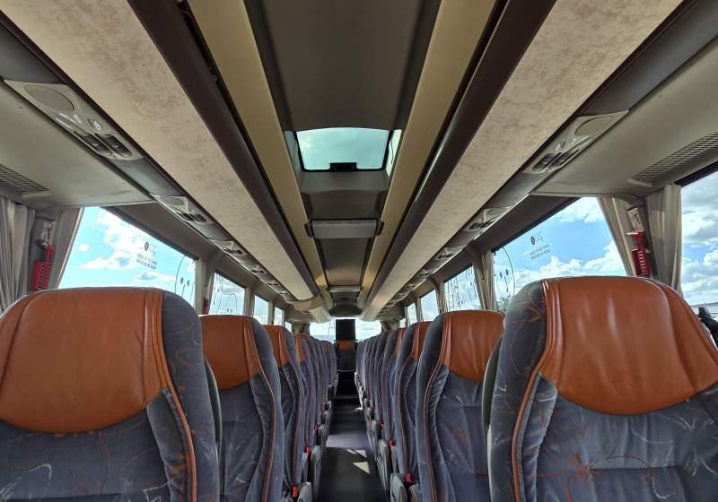 Πούλμαν Irisbus MAGELYS PRO/ SPROWADZONY / 59 MIEJSC: φωτογραφία 32 Πούλμαν Irisbus MAGELYS PRO/ SPROWADZONY / 59 MIEJSC: φωτογραφία 32