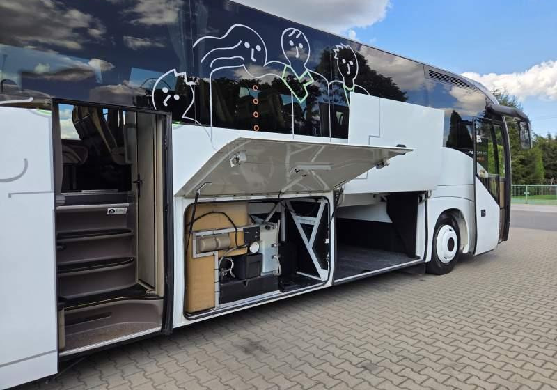 Πούλμαν Irisbus MAGELYS PRO/ SPROWADZONY / 59 MIEJSC: φωτογραφία 47 Πούλμαν Irisbus MAGELYS PRO/ SPROWADZONY / 59 MIEJSC: φωτογραφία 47