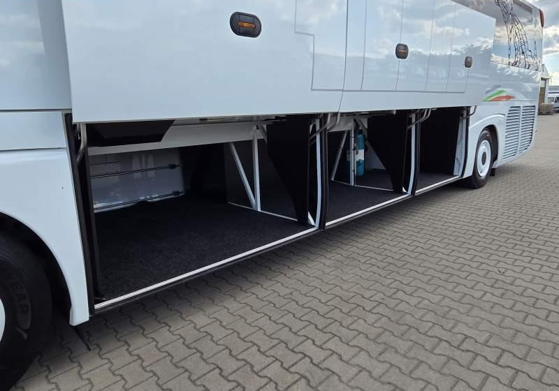 Πούλμαν Irisbus MAGELYS PRO/ SPROWADZONY / 59 MIEJSC: φωτογραφία 10 Πούλμαν Irisbus MAGELYS PRO/ SPROWADZONY / 59 MIEJSC: φωτογραφία 10