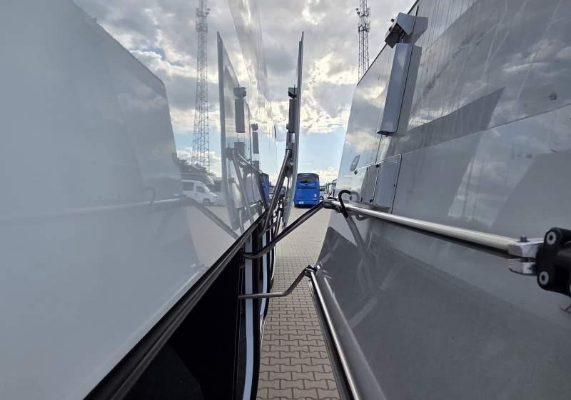 Πούλμαν Irisbus MAGELYS PRO/ SPROWADZONY / 59 MIEJSC: φωτογραφία 9 Πούλμαν Irisbus MAGELYS PRO/ SPROWADZONY / 59 MIEJSC: φωτογραφία 9