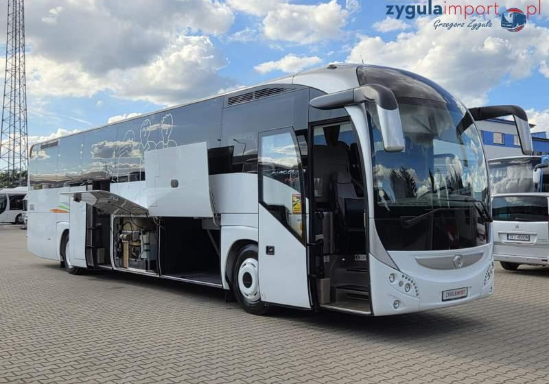 Irisbus MAGELYS PRO/ SPROWADZONY / 59 MIEJSC - Πούλμαν: φωτογραφία 1 Irisbus MAGELYS PRO/ SPROWADZONY / 59 MIEJSC - Πούλμαν: φωτογραφία 1