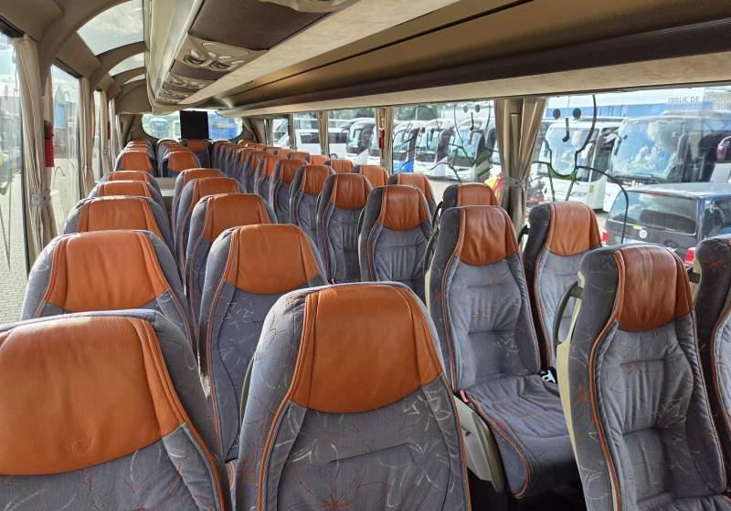 Πούλμαν Irisbus MAGELYS PRO/ SPROWADZONY / 59 MIEJSC: φωτογραφία 49 Πούλμαν Irisbus MAGELYS PRO/ SPROWADZONY / 59 MIEJSC: φωτογραφία 49