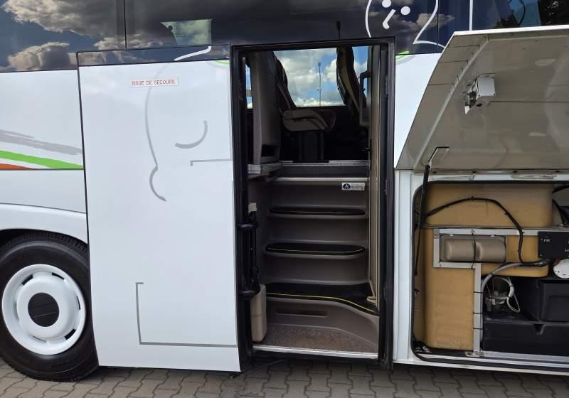 Πούλμαν Irisbus MAGELYS PRO/ SPROWADZONY / 59 MIEJSC: φωτογραφία 6 Πούλμαν Irisbus MAGELYS PRO/ SPROWADZONY / 59 MIEJSC: φωτογραφία 6