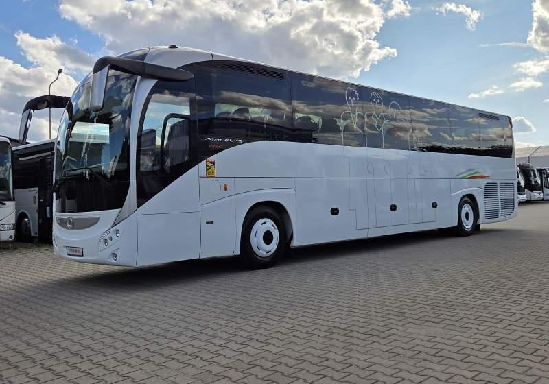 Πούλμαν Irisbus MAGELYS PRO/ SPROWADZONY / 59 MIEJSC: φωτογραφία 31 Πούλμαν Irisbus MAGELYS PRO/ SPROWADZONY / 59 MIEJSC: φωτογραφία 31