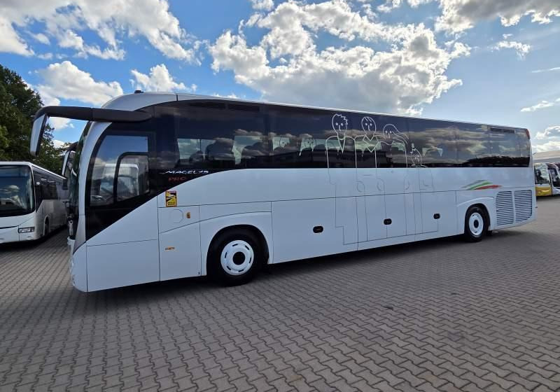Πούλμαν Irisbus MAGELYS PRO/ SPROWADZONY / 59 MIEJSC: φωτογραφία 33 Πούλμαν Irisbus MAGELYS PRO/ SPROWADZONY / 59 MIEJSC: φωτογραφία 33