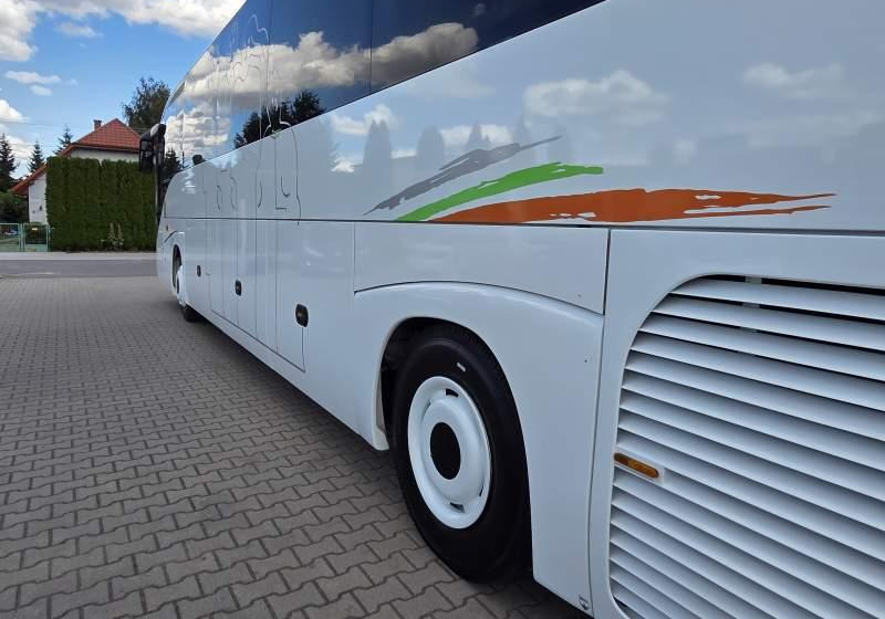 Irisbus MAGELYS PRO/ SPROWADZONY / 59 MIEJSC - Πούλμαν: φωτογραφία 5 Irisbus MAGELYS PRO/ SPROWADZONY / 59 MIEJSC - Πούλμαν: φωτογραφία 5