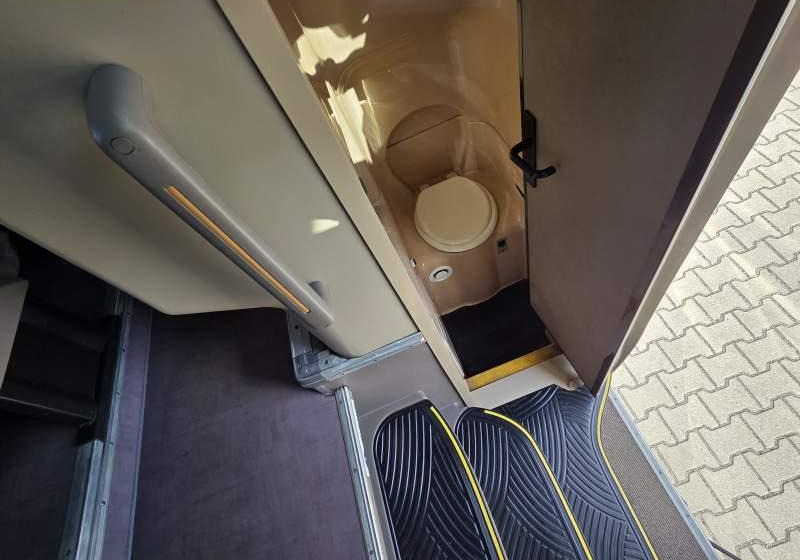 Πούλμαν Irisbus MAGELYS PRO/ SPROWADZONY / 59 MIEJSC: φωτογραφία 13 Πούλμαν Irisbus MAGELYS PRO/ SPROWADZONY / 59 MIEJSC: φωτογραφία 13