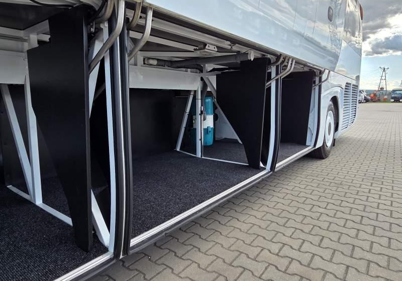 Πούλμαν Irisbus MAGELYS PRO/ SPROWADZONY / 59 MIEJSC: φωτογραφία 7 Πούλμαν Irisbus MAGELYS PRO/ SPROWADZONY / 59 MIEJSC: φωτογραφία 7