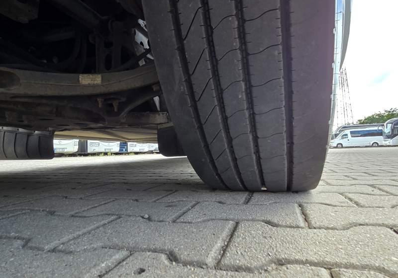 Πούλμαν Irisbus MAGELYS PRO/ SPROWADZONY / 59 MIEJSC: φωτογραφία 30 Πούλμαν Irisbus MAGELYS PRO/ SPROWADZONY / 59 MIEJSC: φωτογραφία 30