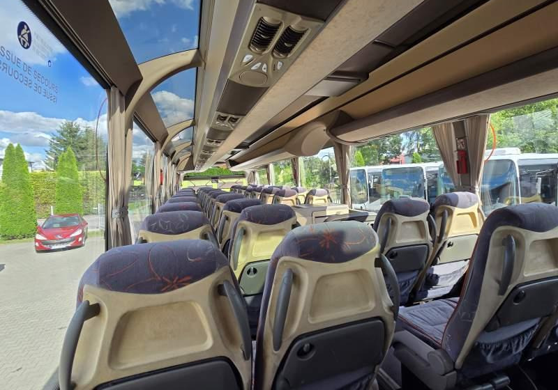 Πούλμαν Irisbus MAGELYS PRO/ SPROWADZONY / 59 MIEJSC: φωτογραφία 28 Πούλμαν Irisbus MAGELYS PRO/ SPROWADZONY / 59 MIEJSC: φωτογραφία 28