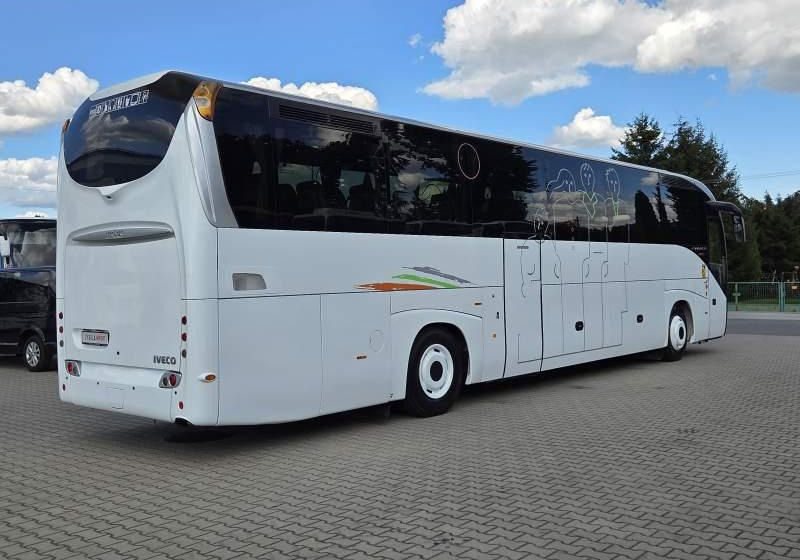 Πούλμαν Irisbus MAGELYS PRO/ SPROWADZONY / 59 MIEJSC: φωτογραφία 23 Πούλμαν Irisbus MAGELYS PRO/ SPROWADZONY / 59 MIEJSC: φωτογραφία 23