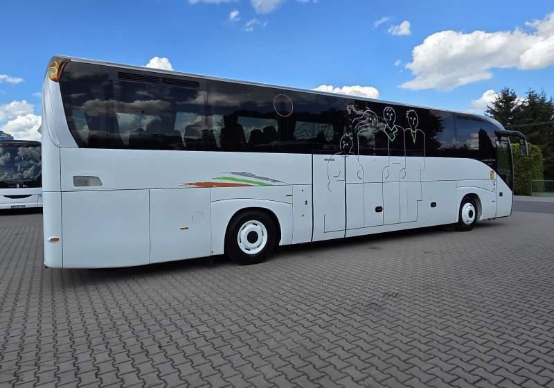 Irisbus MAGELYS PRO/ SPROWADZONY / 59 MIEJSC - Πούλμαν: φωτογραφία 3 Irisbus MAGELYS PRO/ SPROWADZONY / 59 MIEJSC - Πούλμαν: φωτογραφία 3