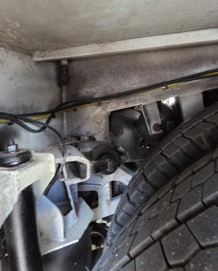 Πούλμαν Irisbus MAGELYS PRO/ SPROWADZONY / 59 MIEJSC: φωτογραφία 16 Πούλμαν Irisbus MAGELYS PRO/ SPROWADZONY / 59 MIEJSC: φωτογραφία 16