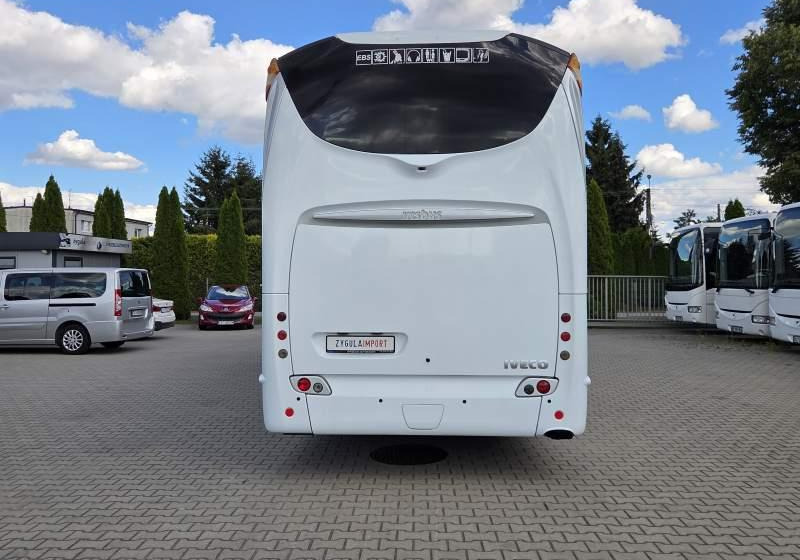 Πούλμαν Irisbus MAGELYS PRO/ SPROWADZONY / 59 MIEJSC: φωτογραφία 27 Πούλμαν Irisbus MAGELYS PRO/ SPROWADZONY / 59 MIEJSC: φωτογραφία 27