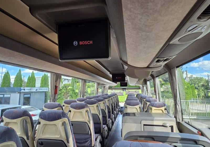 Πούλμαν Irisbus MAGELYS PRO/ SPROWADZONY / 59 MIEJSC: φωτογραφία 8 Πούλμαν Irisbus MAGELYS PRO/ SPROWADZONY / 59 MIEJSC: φωτογραφία 8