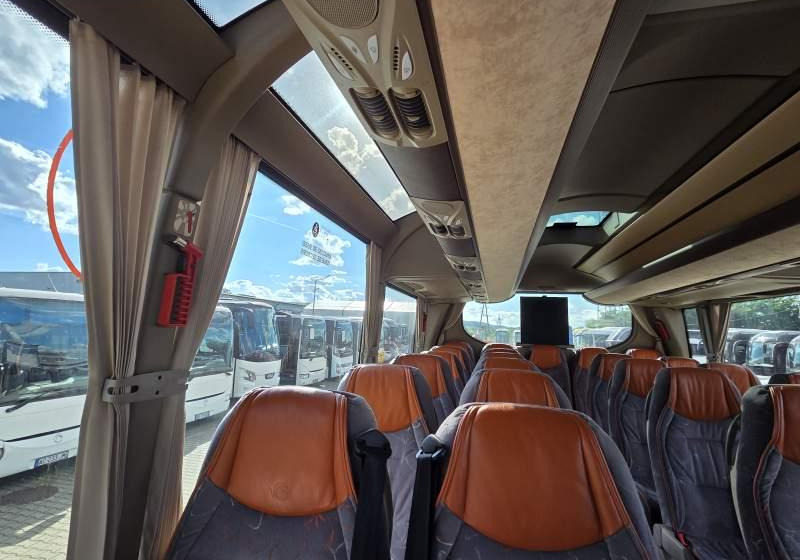 Πούλμαν Irisbus MAGELYS PRO/ SPROWADZONY / 59 MIEJSC: φωτογραφία 37 Πούλμαν Irisbus MAGELYS PRO/ SPROWADZONY / 59 MIEJSC: φωτογραφία 37