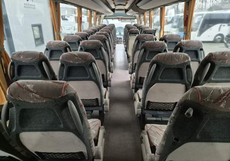 Irisbus MAGELYS / SPROWADZONY / MANUAL / EURO 5 / WC - Πούλμαν: φωτογραφία 4 Irisbus MAGELYS / SPROWADZONY / MANUAL / EURO 5 / WC - Πούλμαν: φωτογραφία 4