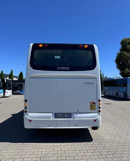 Irisbus RECREO/ DŁUGOŚĆ 10,50 M / DO NAUKI JAZDY/ E5 - Προαστιακό λεωφορείο: φωτογραφία 2 Irisbus RECREO/ DŁUGOŚĆ 10,50 M / DO NAUKI JAZDY/ E5 - Προαστιακό λεωφορείο: φωτογραφία 2