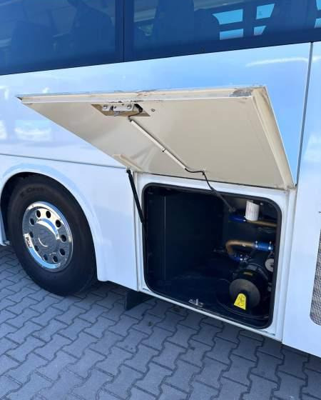 Irisbus RECREO/ DŁUGOŚĆ 10,50 M / DO NAUKI JAZDY/ E5 - Προαστιακό λεωφορείο: φωτογραφία 5 Irisbus RECREO/ DŁUGOŚĆ 10,50 M / DO NAUKI JAZDY/ E5 - Προαστιακό λεωφορείο: φωτογραφία 5
