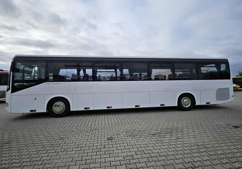 Irisbus RECREO / SPROWADZONE / MANUAL / WEBASTO - Προαστιακό λεωφορείο: φωτογραφία 3 Irisbus RECREO / SPROWADZONE / MANUAL / WEBASTO - Προαστιακό λεωφορείο: φωτογραφία 3