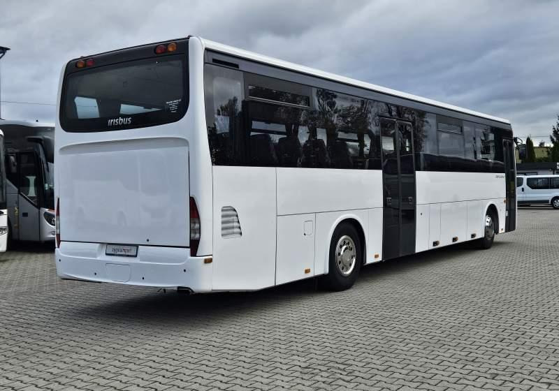 Irisbus RECREO / SPROWADZONE / MANUAL / WEBASTO - Προαστιακό λεωφορείο: φωτογραφία 4 Irisbus RECREO / SPROWADZONE / MANUAL / WEBASTO - Προαστιακό λεωφορείο: φωτογραφία 4