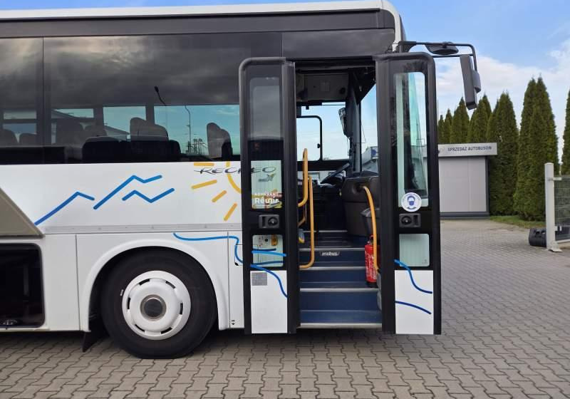 Irisbus RECREO/ SPROWADZONY/ KLIMA / 251 000 KM - Προαστιακό λεωφορείο: φωτογραφία 4 Irisbus RECREO/ SPROWADZONY/ KLIMA / 251 000 KM - Προαστιακό λεωφορείο: φωτογραφία 4