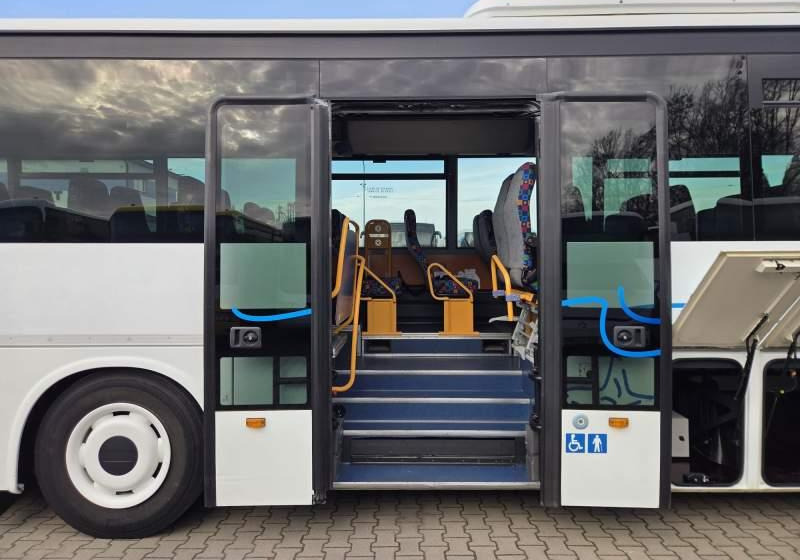 Irisbus RECREO/ SPROWADZONY/ KLIMA / 251 000 KM - Προαστιακό λεωφορείο: φωτογραφία 5 Irisbus RECREO/ SPROWADZONY/ KLIMA / 251 000 KM - Προαστιακό λεωφορείο: φωτογραφία 5