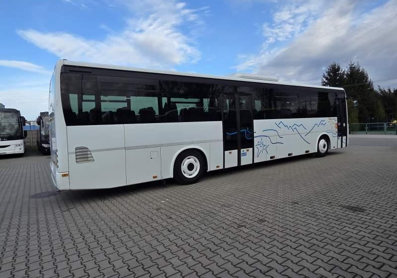 Irisbus RECREO/ SPROWADZONY/ KLIMA / 251 000 KM - Προαστιακό λεωφορείο: φωτογραφία 2 Irisbus RECREO/ SPROWADZONY/ KLIMA / 251 000 KM - Προαστιακό λεωφορείο: φωτογραφία 2