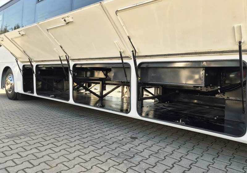 Irisbus RECREO / SPROWADZONY / MANUAL / EURO 5 - Προαστιακό λεωφορείο: φωτογραφία 4 Irisbus RECREO / SPROWADZONY / MANUAL / EURO 5 - Προαστιακό λεωφορείο: φωτογραφία 4