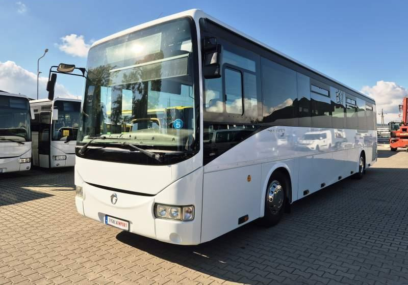 Irisbus RECREO / SPROWADZONY / MANUAL / EURO 5 - Προαστιακό λεωφορείο: φωτογραφία 2 Irisbus RECREO / SPROWADZONY / MANUAL / EURO 5 - Προαστιακό λεωφορείο: φωτογραφία 2