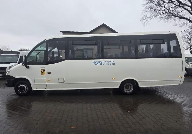 Irisbus WING 2 / INDCAR / SPROWADZONY/ 34 MIEJSCA / EEV - Προαστιακό λεωφορείο: φωτογραφία 3 Irisbus WING 2 / INDCAR / SPROWADZONY/ 34 MIEJSCA / EEV - Προαστιακό λεωφορείο: φωτογραφία 3