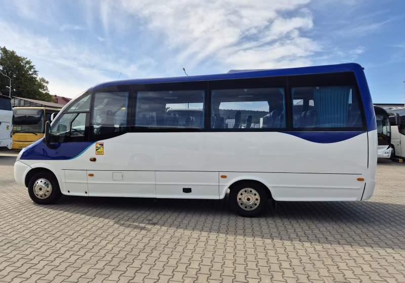 Irisbus WING / SPROWADZONY / 28 MIEJSC/ KLIMA - Μικρό λεωφορείο, Επιβατικό βαν: φωτογραφία 5 Irisbus WING / SPROWADZONY / 28 MIEJSC/ KLIMA - Μικρό λεωφορείο, Επιβατικό βαν: φωτογραφία 5
