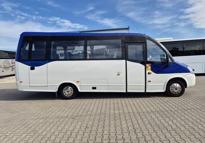 Irisbus WING / SPROWADZONY / 28 MIEJSC/ KLIMA - Μικρό λεωφορείο, Επιβατικό βαν: φωτογραφία 3 Irisbus WING / SPROWADZONY / 28 MIEJSC/ KLIMA - Μικρό λεωφορείο, Επιβατικό βαν: φωτογραφία 3