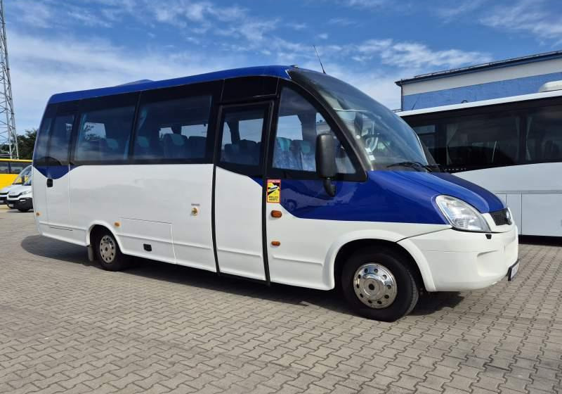 Irisbus WING / SPROWADZONY / 28 MIEJSC/ KLIMA - Μικρό λεωφορείο, Επιβατικό βαν: φωτογραφία 2 Irisbus WING / SPROWADZONY / 28 MIEJSC/ KLIMA - Μικρό λεωφορείο, Επιβατικό βαν: φωτογραφία 2