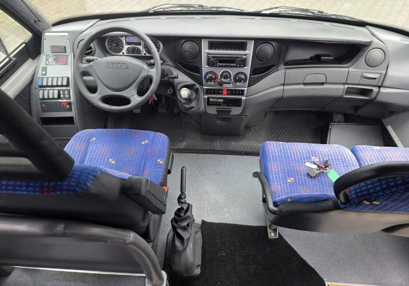 Irisbus WING2 / SPROWADZONY / 34 MIEJSCA/ MANUAL - Μικρό λεωφορείο, Επιβατικό βαν: φωτογραφία 2 Irisbus WING2 / SPROWADZONY / 34 MIEJSCA/ MANUAL - Μικρό λεωφορείο, Επιβατικό βαν: φωτογραφία 2