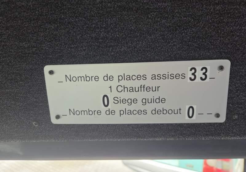 Irisbus WING2 / SPROWADZONY / 34 MIEJSCA/ MANUAL - Μικρό λεωφορείο, Επιβατικό βαν: φωτογραφία 3 Irisbus WING2 / SPROWADZONY / 34 MIEJSCA/ MANUAL - Μικρό λεωφορείο, Επιβατικό βαν: φωτογραφία 3