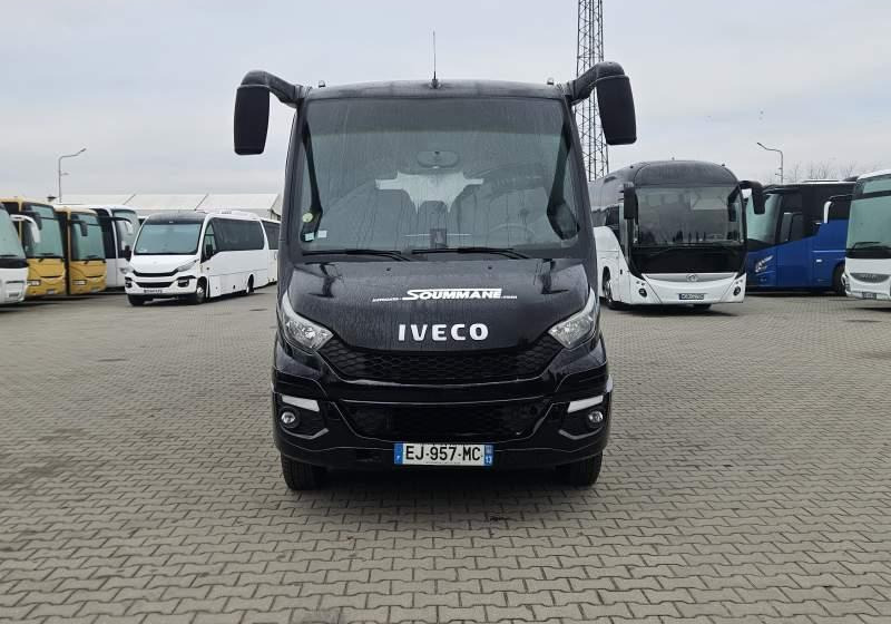 Iveco 70C17 ERENER / SPROWADZONY / PANORAMA / USB - Πούλμαν: φωτογραφία 4 Iveco 70C17 ERENER / SPROWADZONY / PANORAMA / USB - Πούλμαν: φωτογραφία 4