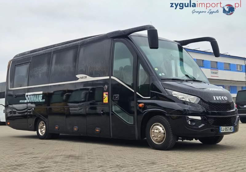 Iveco 70C17 ERENER / SPROWADZONY / PANORAMA / USB - Πούλμαν: φωτογραφία 1 Iveco 70C17 ERENER / SPROWADZONY / PANORAMA / USB - Πούλμαν: φωτογραφία 1