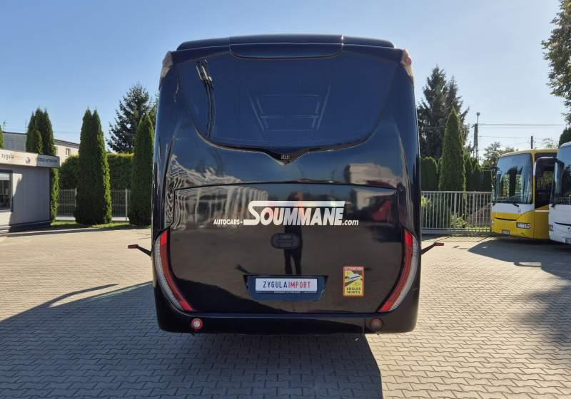 Iveco 70C17 ERENER / SPROWADZONY / PANORAMA / USB - Μικρό λεωφορείο, Επιβατικό βαν: φωτογραφία 3 Iveco 70C17 ERENER / SPROWADZONY / PANORAMA / USB - Μικρό λεωφορείο, Επιβατικό βαν: φωτογραφία 3