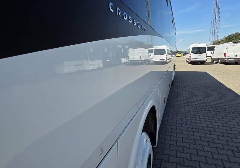 Iveco CROSSWAY/ SPROWADZONY/ 12 M / 80 000 KM - Προαστιακό λεωφορείο: φωτογραφία 5 Iveco CROSSWAY/ SPROWADZONY/ 12 M / 80 000 KM - Προαστιακό λεωφορείο: φωτογραφία 5