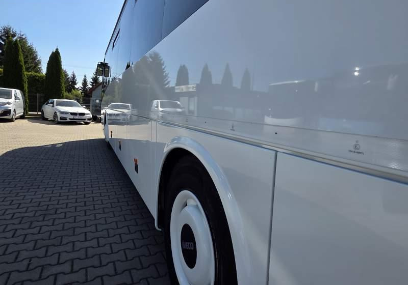 Iveco CROSSWAY/ SPROWADZONY / 12 M / 81 000 KM - Προαστιακό λεωφορείο: φωτογραφία 3 Iveco CROSSWAY/ SPROWADZONY / 12 M / 81 000 KM - Προαστιακό λεωφορείο: φωτογραφία 3