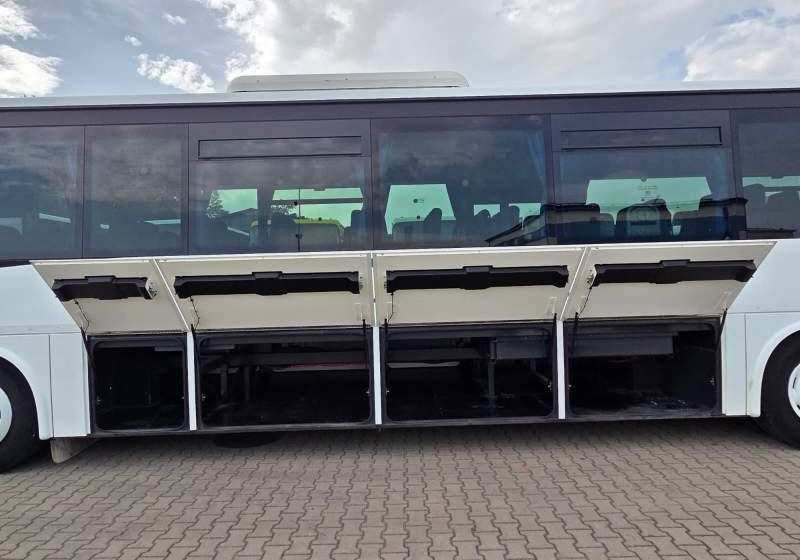 Iveco CROSSWAY/ SPROWADZONY / 64 MIEJSCA / EURO 6 - Προαστιακό λεωφορείο: φωτογραφία 5 Iveco CROSSWAY/ SPROWADZONY / 64 MIEJSCA / EURO 6 - Προαστιακό λεωφορείο: φωτογραφία 5