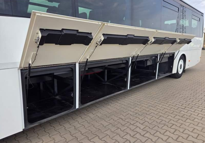 Iveco CROSSWAY/ SPROWADZONY / 64 MIEJSCA / EURO 6 - Προαστιακό λεωφορείο: φωτογραφία 4 Iveco CROSSWAY/ SPROWADZONY / 64 MIEJSCA / EURO 6 - Προαστιακό λεωφορείο: φωτογραφία 4