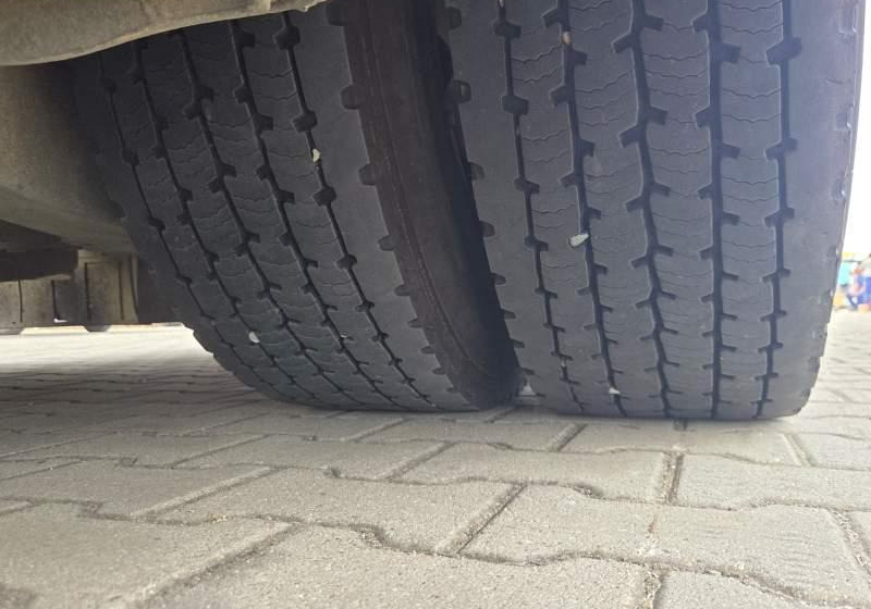 Iveco CROSSWAY/ SPROWADZONY / 64 MIEJSCA / EURO 6 - Προαστιακό λεωφορείο: φωτογραφία 3 Iveco CROSSWAY/ SPROWADZONY / 64 MIEJSCA / EURO 6 - Προαστιακό λεωφορείο: φωτογραφία 3