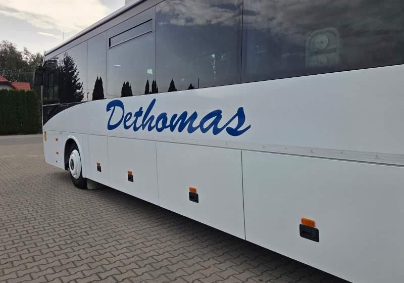 Iveco CROSSWAY/ SPROWADZONY / 64 MIEJSCA / EURO 6 - Προαστιακό λεωφορείο: φωτογραφία 2 Iveco CROSSWAY/ SPROWADZONY / 64 MIEJSCA / EURO 6 - Προαστιακό λεωφορείο: φωτογραφία 2