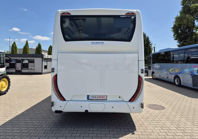 Iveco CROSSWAY / SPROWADZONY / EURO 6 / KLIMA - Προαστιακό λεωφορείο: φωτογραφία 5 Iveco CROSSWAY / SPROWADZONY / EURO 6 / KLIMA - Προαστιακό λεωφορείο: φωτογραφία 5