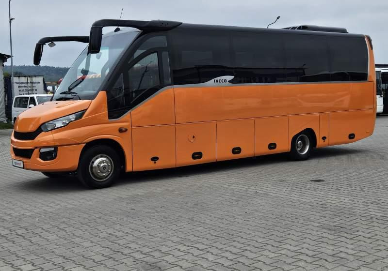 Iveco ERENER 70C18 / SPROWADZONE / 31 MIEJSC/ E6 - Μικρό λεωφορείο, Επιβατικό βαν: φωτογραφία 5 Iveco ERENER 70C18 / SPROWADZONE / 31 MIEJSC/ E6 - Μικρό λεωφορείο, Επιβατικό βαν: φωτογραφία 5