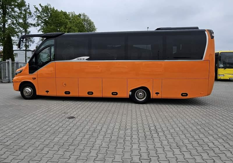Iveco ERENER 70C18 / SPROWADZONE / 31 MIEJSC/ E6 - Μικρό λεωφορείο, Επιβατικό βαν: φωτογραφία 3 Iveco ERENER 70C18 / SPROWADZONE / 31 MIEJSC/ E6 - Μικρό λεωφορείο, Επιβατικό βαν: φωτογραφία 3